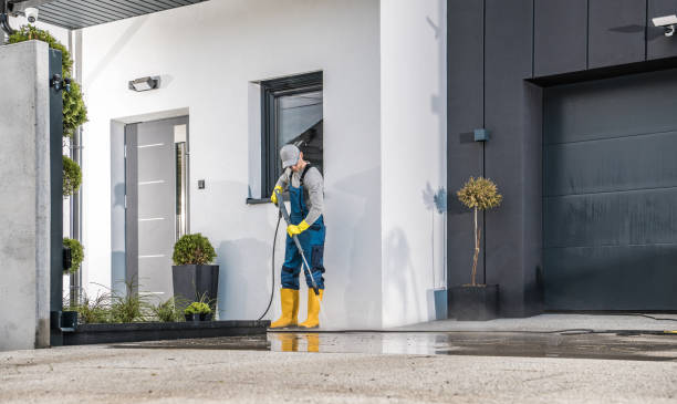 Best Patio and Deck Pressure Washing  in Jericho, NY