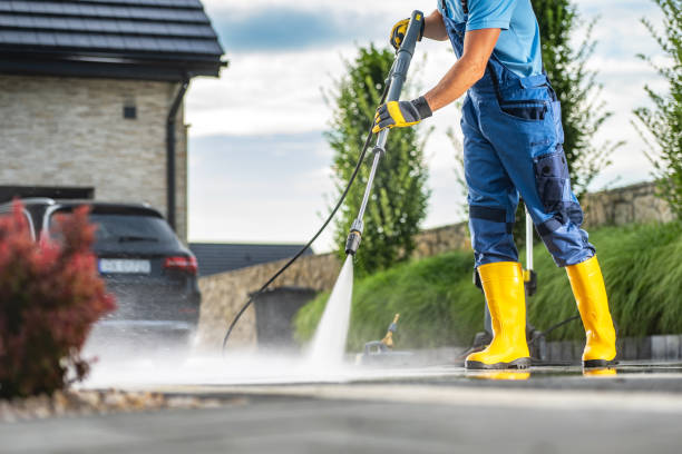 Jericho, NY Pressure Washing Company